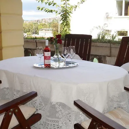 Bor-furdo Apartmanhaz 빌라 *