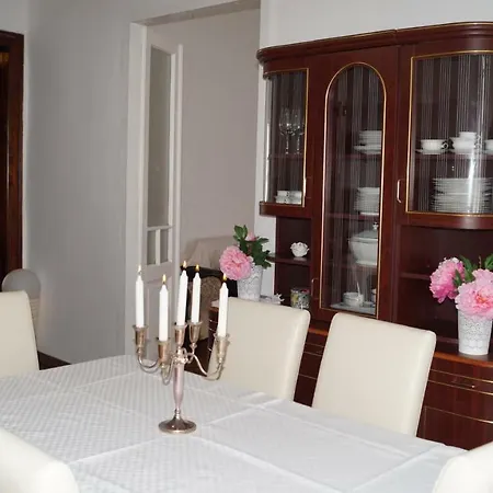 Bor-furdo Apartmanhaz