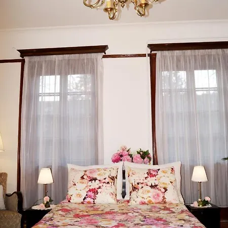 Bor-furdo Apartmanhaz 빌라 *