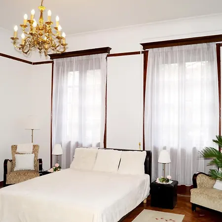 Bor-furdo Apartmanhaz 빌라 *