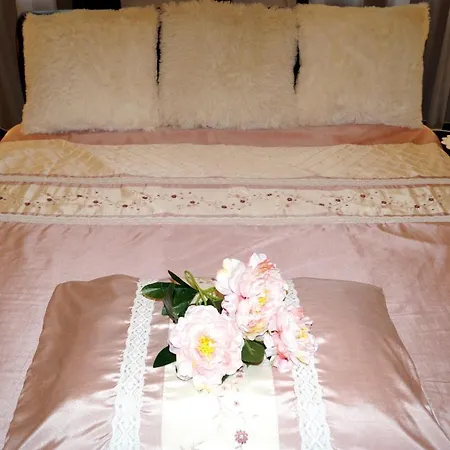빌라 Bor-furdo Apartmanhaz *